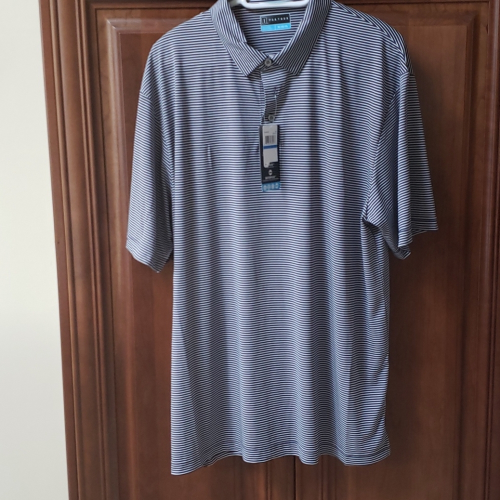 PGA TOUR  golf shirt